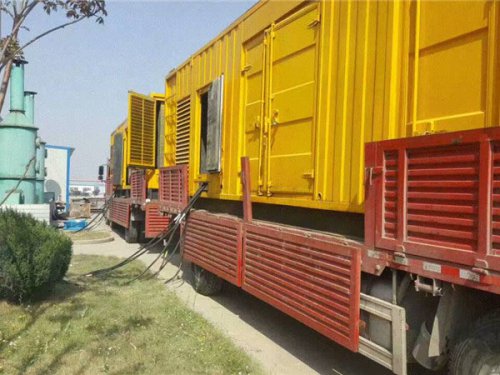 龙泉驿出租柴油发电机