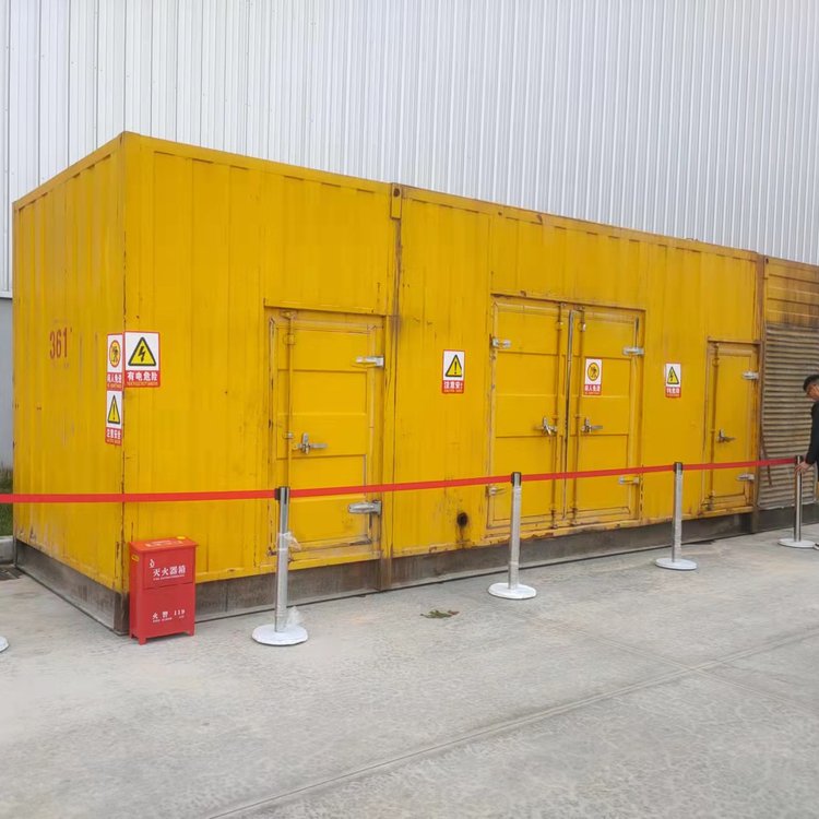 龙泉驿出租柴油发电机