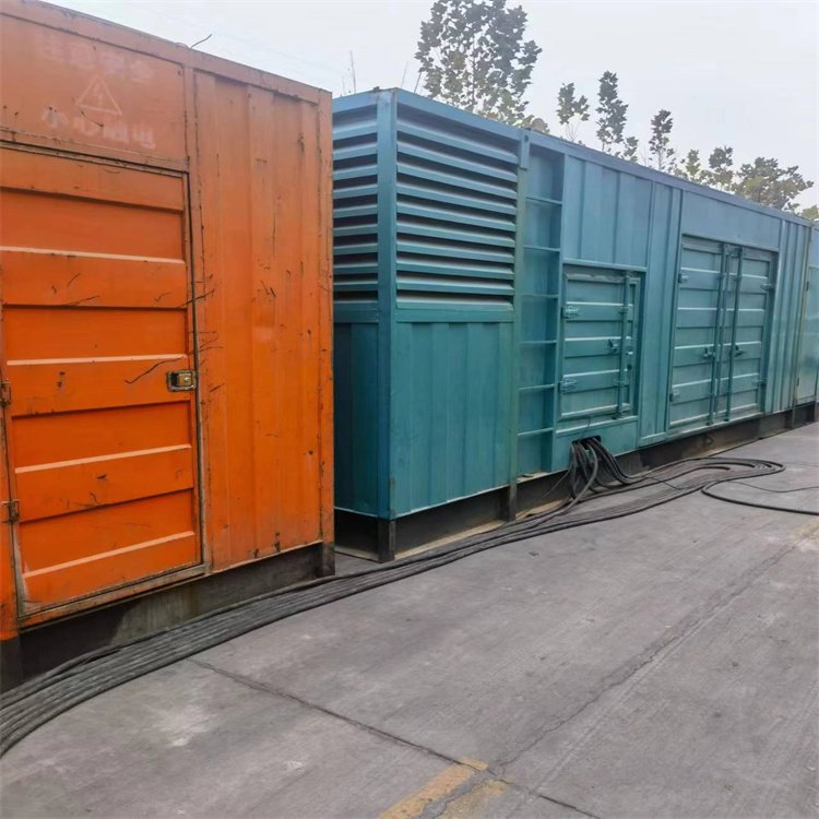 龙泉驿出租柴油发电机